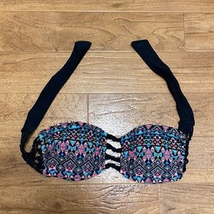 2 for $12 item, Hula Honey medium swim top